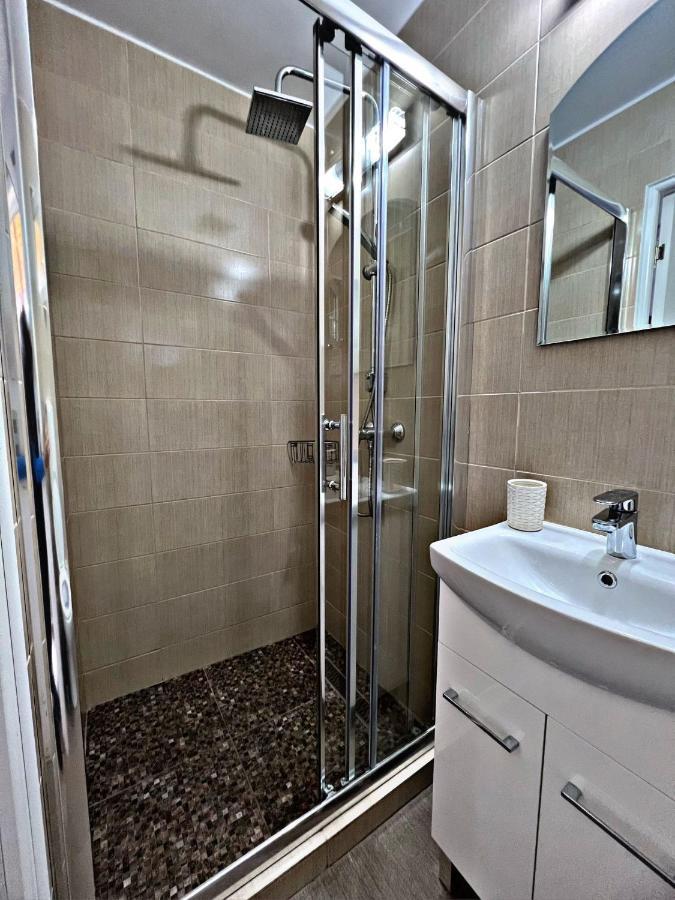 Hotel Casa Milla Sovata Exteriér fotografie